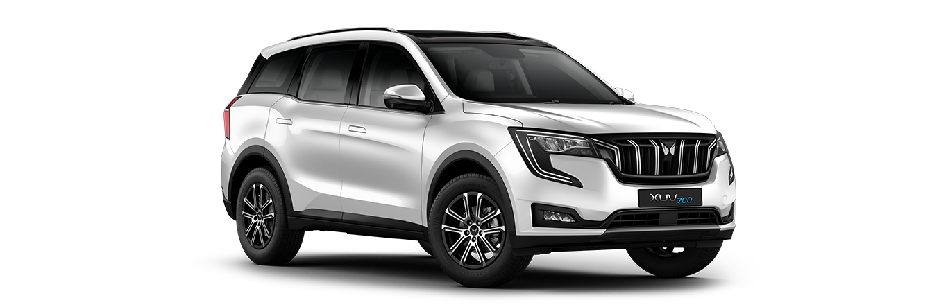 XUV700